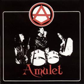 Amulet - Amulet - 1980 [Reissue, Remastered 2000]