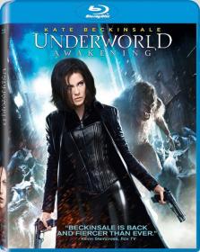 Underworld Awakening 2012 BDRip 1080p Rus Eng