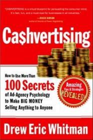 [ FreeCourseWeb ] CA$HVERTISING- How to Use More than 100 Secrets of Ad-Agency Psychology to Make Big Money Selling Anything to Anyone