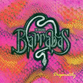 Barrabas - Desperately - 1976