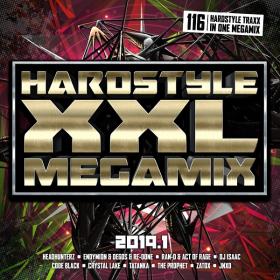VA-Hardstyle_XXL_Megamix_2019 1-2CD-FLAC-2019-VOLDiES