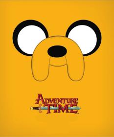 Adventure Time S11 720p ColdFilm