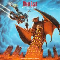 Meat Loaf - Bat Out Of Hell II 1993 FLAC