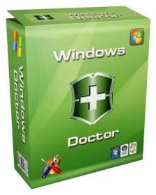 Windows Doctor 3.0.0.0 RePack by D!akov