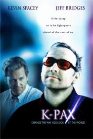 K pax FRENCH DVDRip XviD-HooPa