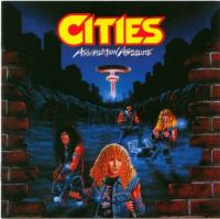 Cities - Annihilation Absolute - 1986