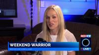 Red Ice TV - Weekend Warrior Episode 1 June 3, 2016 1080p