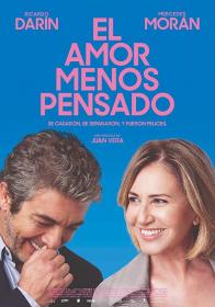 El amor menos pensado 2018 1080p-lat