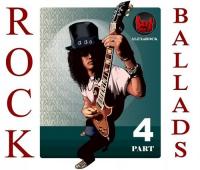 Rock Ballads from ALEXnROCK part 4 MP3