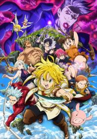[AniDub]_The_Seven_Deadly_Sins_the_Movie_-_Prisoners_of_the_Sky_[720p]