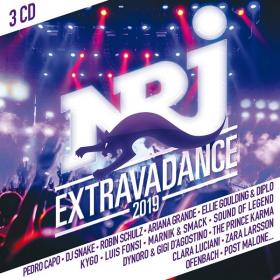 VA - NRJ Extravadance 2019 [3CD] (2019) FLAC