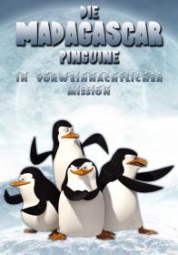 The Madagascar Penguins in a Christmas Caper 2005 iPad 1024x leonardo59 BDRip