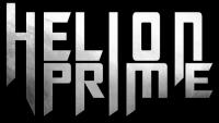 Helion Prime - 2018 - Terror Of The Cybernetic Space Monster [AFM Rec , AFM 641-2, Germany]