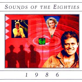 VA - Sounds Of The Eighties 1986 (1994) MP3 320kbps Vanila