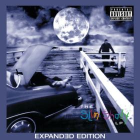 Eminem - The Slim Shady LP [Expanded Edition] (1999_2019) FLAC [Radjah]