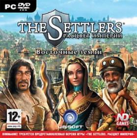 The Settler VI