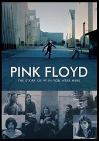 Pink Floyd The Story of Wish You Were Here  2012 x264 HDTVRip-AVC от F-Torrents