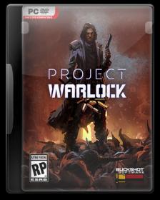 Project Warlock