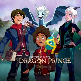 The Dragon Prince