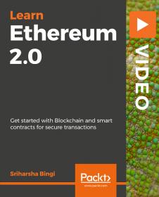 [FreeCoursesOnline.Me] [Packt] Learning Ethereum 2.0 [FCO]