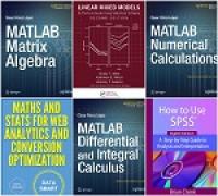 20 Mathematics Books Collection Pack-4