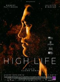 High Life 2018 MULTi 1080p BluRay DTS x264-LOST