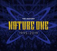 VA - Nature One The History 1995-2019 [4CD] (2019) FLAC