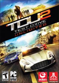 Test Drive Unlimited