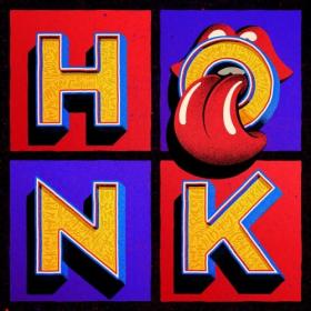 The Rolling Stones - Honk (Deluxe) (2019) Mp3 320kbps Album [PMEDIA]