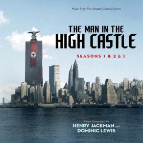 The Man In The High Castle (Complete Score) (2016-2019) MP3