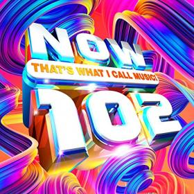 VA - NOW Thats What I Call Music 102 (2019)