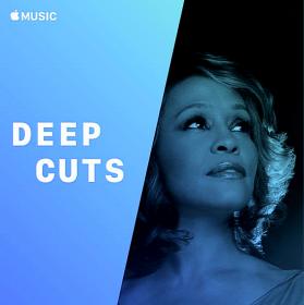 Whitney Houston Deep Cuts (2019)