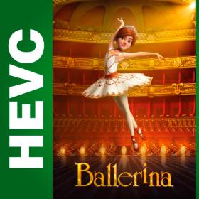 Ballerina 2016 1080p iTunes_HEVCCLUB