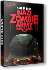 Sniper Elite Nazi Zombie Army (1.06)