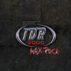 Carmageddon TDR 2000 Max Pack