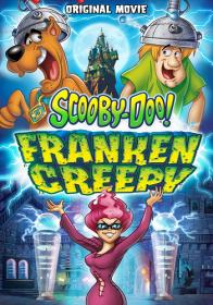 Scooby-Doo Frankencreepy RUSTORRENTS ORG HDRip