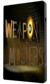Discovery Weapon Masters