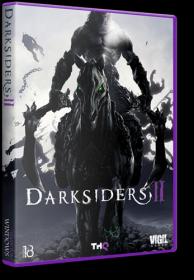 Darksiders II[GOG](Repack=nemos=)