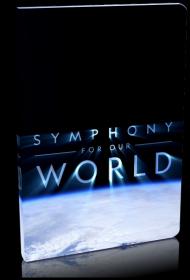 Симфония нашего мира 1400M (2018)