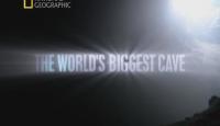 The world's biggest cave SATRip by Alex Smit