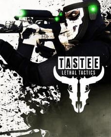 TASTEE Lethal Tactics - CODEX