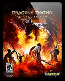 Dragons Dogma Dark Arisen [qoob RePack]