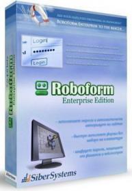 AI RoboForm Enterprise 7.9.6.6 Final