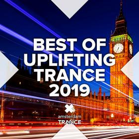 Best Of Uplifting Trance (2019)