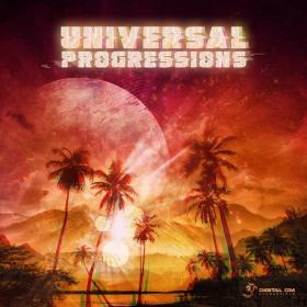 VA - Universal Progressions (2019) MP3