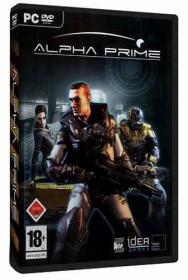 Alpha Prime.v 1.3