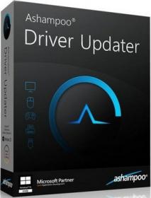 Ashampoo Driver Updater 1.2.1.53382   RePack by D!akov  ~multi-rus~