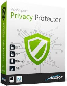 Ashampoo Privacy Protector v1.0.1.60 Multi_Ru