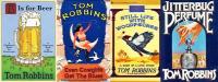 Tom Robbins - Collection [EN EPUB] [ebook] [ps]