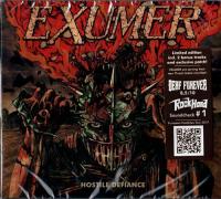 Exumer - Hostile Defiance(2019)[320Kbps]eNJoY-iT